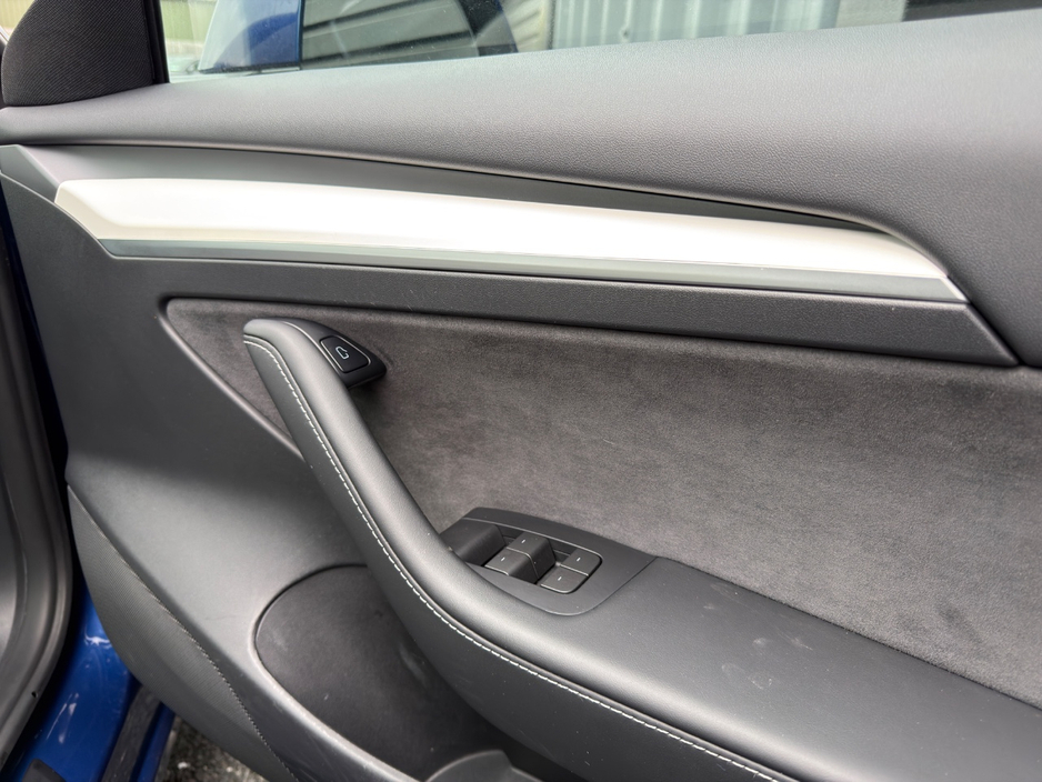 2022 Tesla Model 3 0L Electric For Sale Images