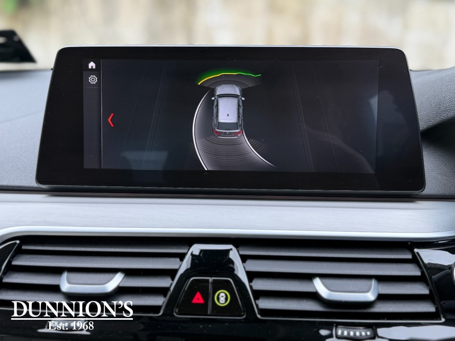 2019 BMW 5 Series 2L Diesel For Sale Images