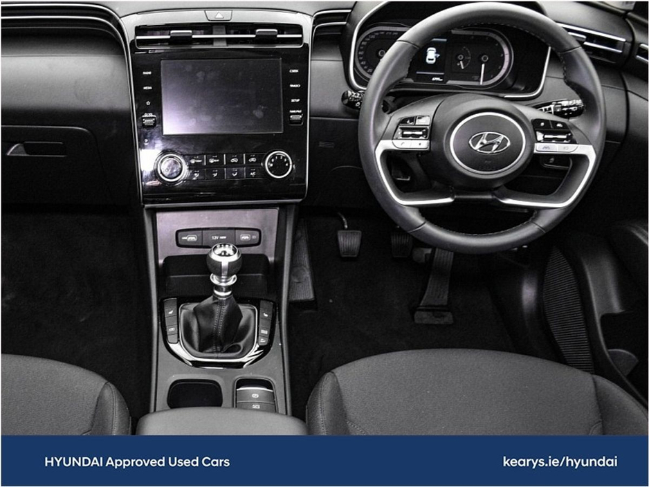 Hyundai Tucson 2WD Comfort Plus — thumbnail 17