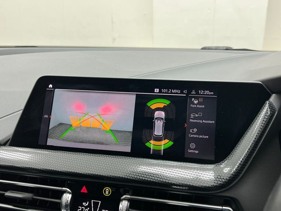 BMW 1 Series *SPORT*118d Automatic , Low mileage — thumbnail 35