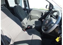 2023 Fiat Panda 1.0L Petrol For Sale Images