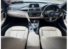 2018 BMW 3 Series 2.0L Petrol Plug-in Hybrid For Sale Images