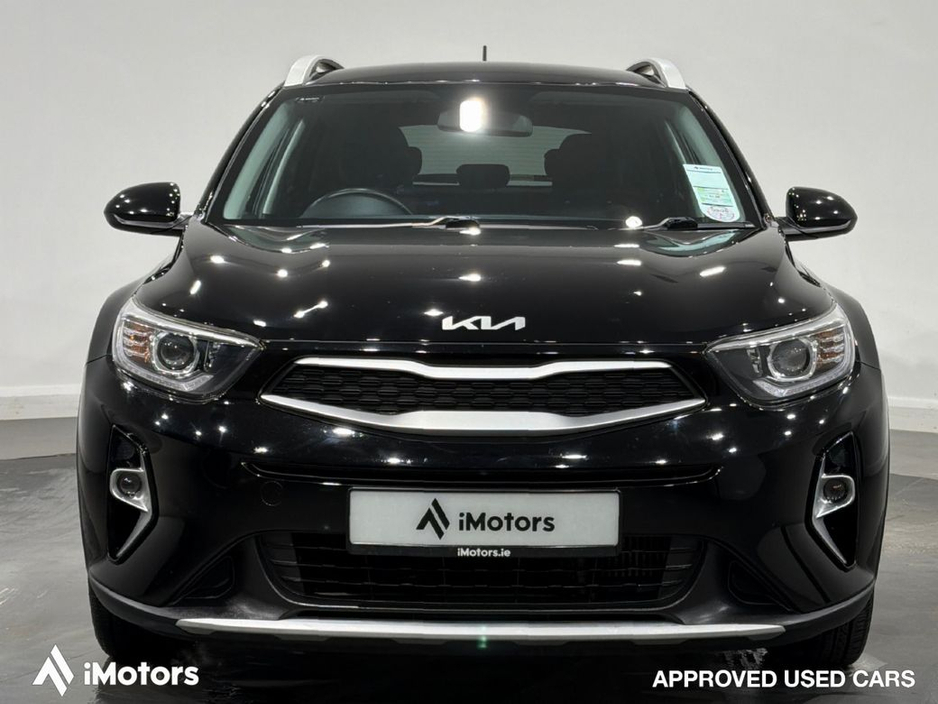 Kia Stonic 1.0 K2 PE MY2022 5DR — thumbnail 9