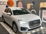 2018 AUDI Q2 ONLY €21950! 2018 Q2 Automatic 1.4 TFSI Sport / 41k KMs / Heated Seats / Audi Q2 Automatic Leather interior