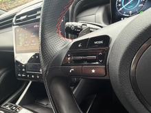 2023 Hyundai Tucson 1.6L Petrol Plug-in Hybrid For Sale Images