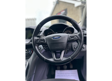2017 Ford Kuga 1.5L Diesel For Sale Images