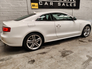 2008 AUDI A5 COUPE 4.2 FSI 354BHP 6 6SPEED Q