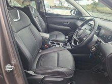 2022 Hyundai Tucson 1.6L Diesel For Sale Images