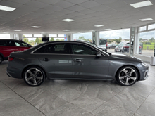 2020 Audi A4 2L Diesel For Sale Images