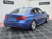 2014 BMW 3 Series 2L Diesel For Sale Images