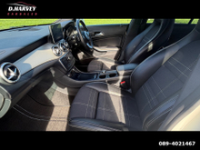 2016 Mercedes-Benz CLA Class 1.6L Petrol For Sale Images