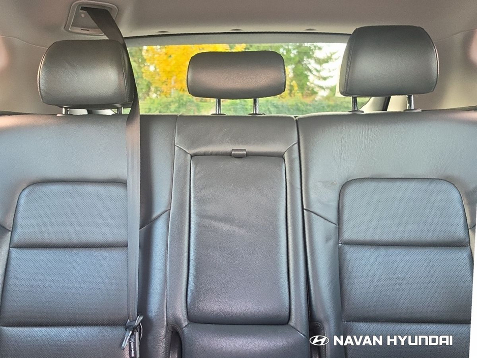 2018 Hyundai Tucson 1.7L Diesel For Sale Images