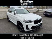 2022 BMW X3 2L Petrol Plug-in Hybrid For Sale Images