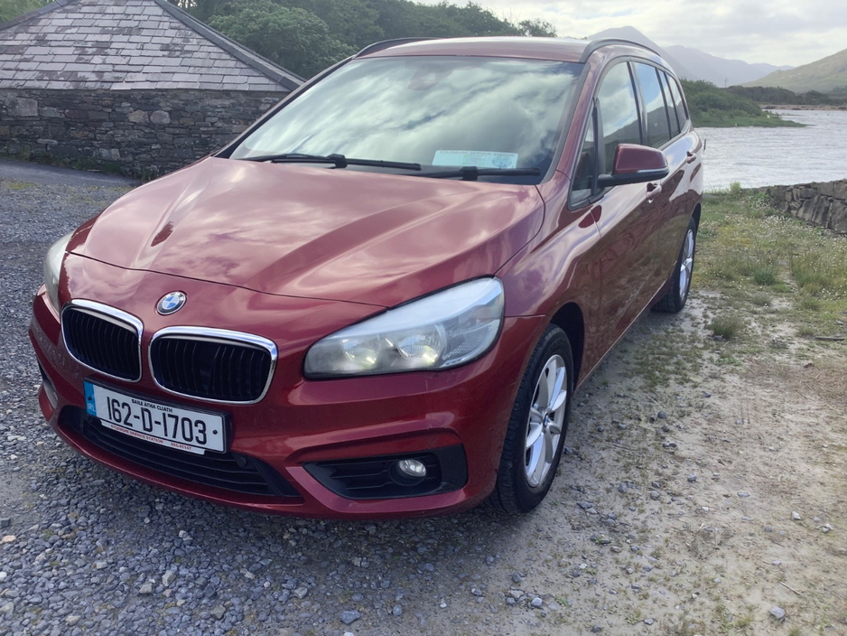 2016 BMW 2 Series 1.5L Diesel For Sale Images