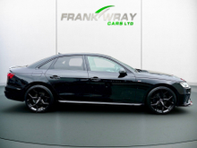 2021 Audi A4 2L Diesel Hybrid For Sale Images