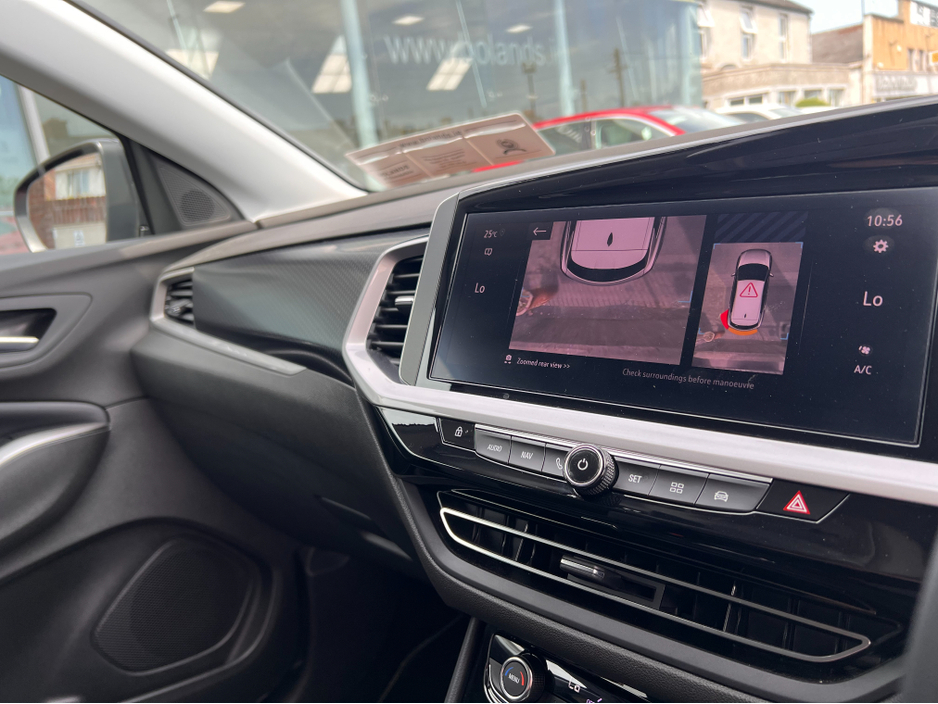 2023 Opel Grandland 1.2L Petrol For Sale Images