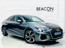 2022 Audi A3 1L Petrol For Sale Images