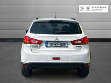 2016 Mitsubishi ASX 1.6L Diesel For Sale Images