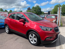 2017 Opel Mokka 1.4L Petrol For Sale Images
