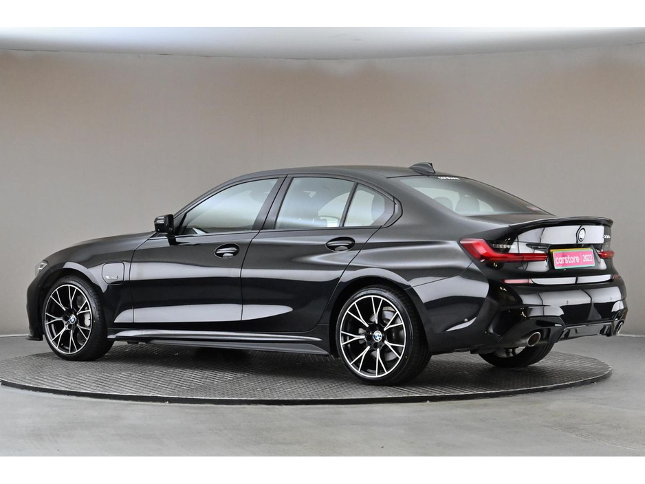 BMW 3 Series 330E M SPORT PHEV *360 PAN CAM*LOW TAX* — thumbnail 6
