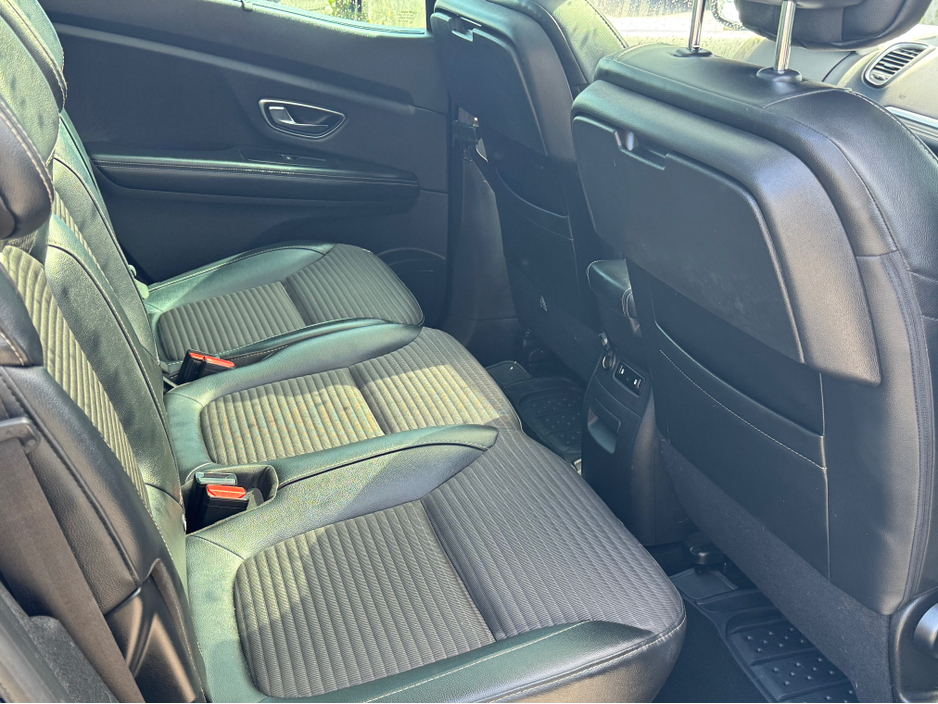 2018 Renault Scenic 1.5L Diesel For Sale Images
