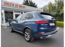 2021 BMW X5 3.0L Petrol Plug-in Hybrid For Sale Images