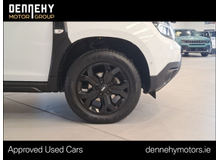 2023 Dacia Duster 1.5L Diesel For Sale Images