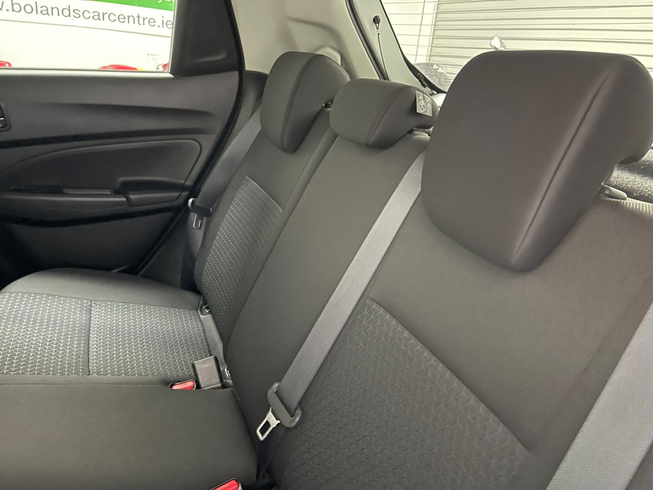 2020 Suzuki Swift 1.2L Petrol For Sale Images