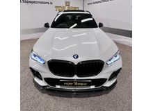 2018 BMW X5 3.0L Diesel For Sale Images