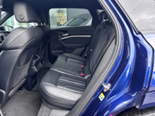 2021 Audi e-tron 0L Electric For Sale Images