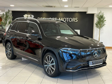 Mercedes-Benz EQB 250+ AMG LINE...