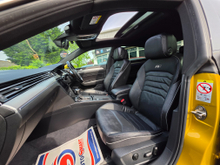 2019 Volkswagen Arteon 2L Petrol For Sale Images