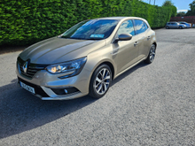 2017 Renault Megane 1.5L Diesel For Sale Images