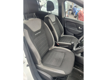 2017 Dacia Sandero Stepway 1.5L Diesel For Sale Images