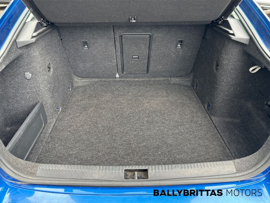 2020 Skoda Octavia 1.0L Petrol For Sale Images