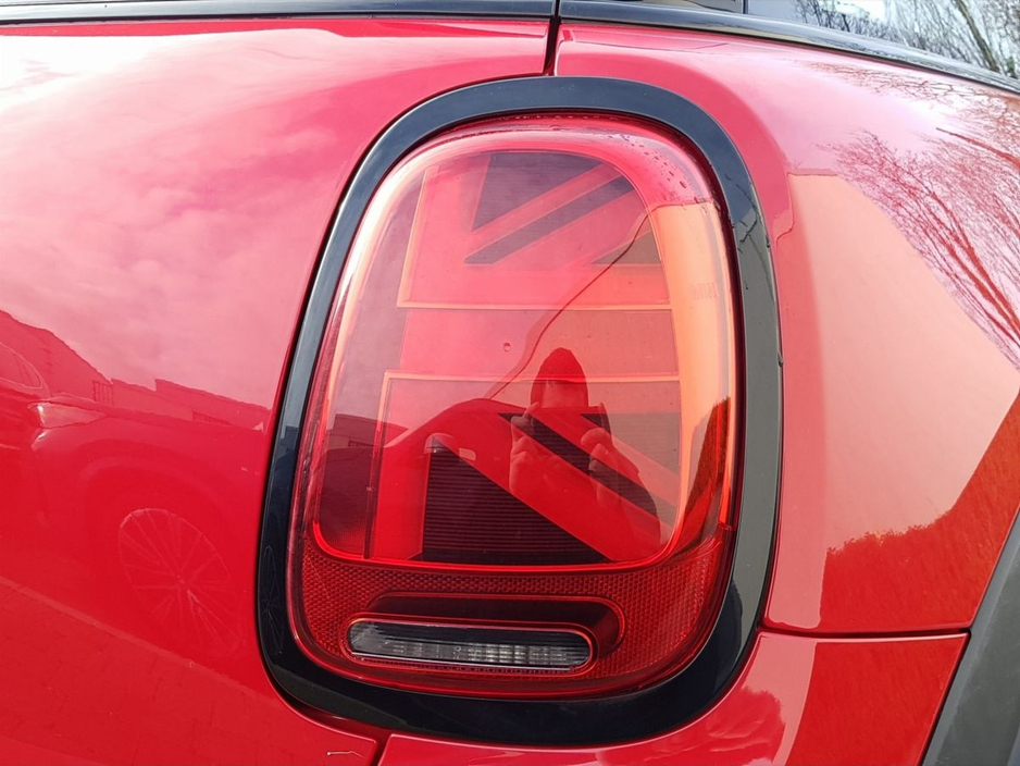 2022 MINI Hatch 2L Petrol For Sale Images