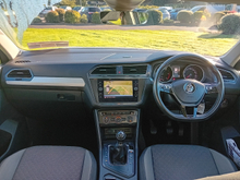 2018 Volkswagen Tiguan 2L Diesel For Sale Images