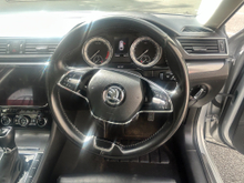 2021 Skoda Superb 2L Diesel For Sale Images