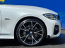 2022 BMW 3 SERIES 330e M-SPORT COMPETITION PACK 2.0 HYBRID // BLACK STYLING PACK // NEW 20