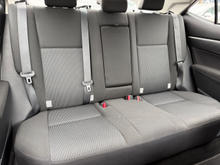 2015 Toyota Corolla 1.3L Petrol For Sale Images