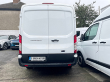 2022 Ford Transit 2L Diesel For Sale Images