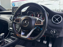 2018 Mercedes-Benz CLA Class 1.5L Diesel For Sale Images