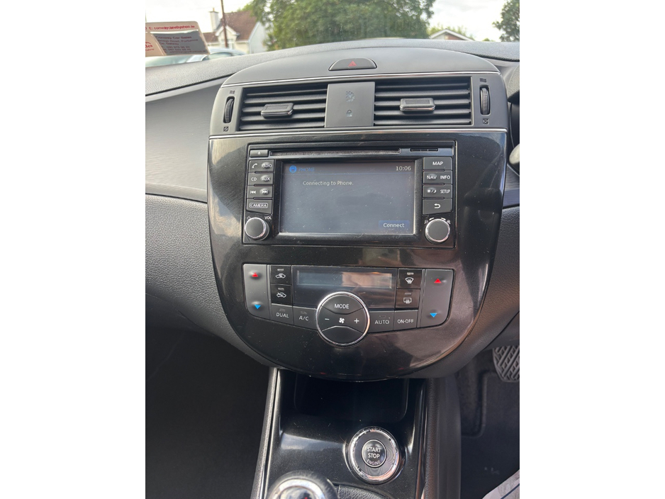 2015 Nissan Pulsar 1.5L Diesel For Sale Images