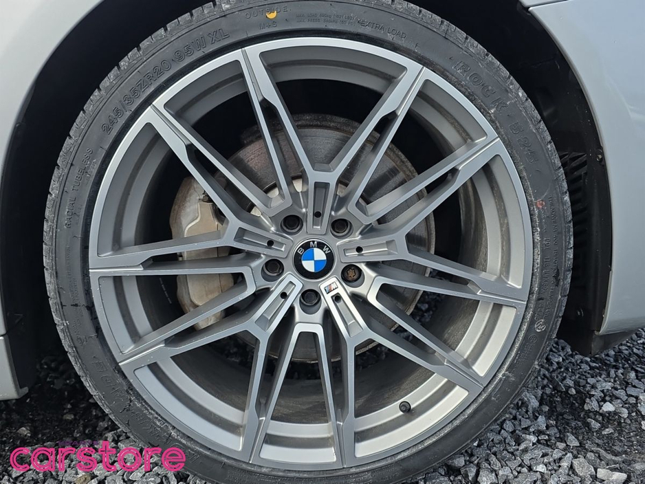 BMW 5 Series 530e SE Auto — thumbnail 14