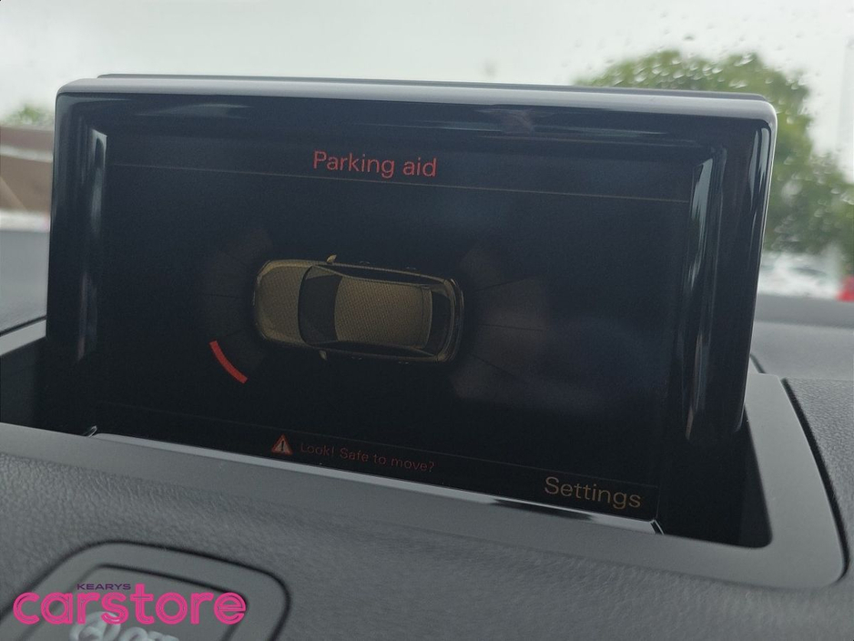 Audi A1 1.0 TFSI Sport — thumbnail 23
