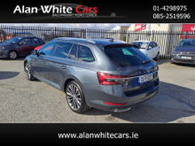 2022 Skoda Superb 2L Diesel For Sale Images