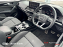 2021 AUDI Q5 2.0 35TDI S-LINE BLACK EDITION AUTOMATIC WITH VIRTUAL COCKPIT & PIANO INLAY