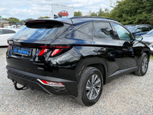 2021 Hyundai Tucson 1.6L Petrol Hybrid For Sale Images
