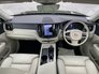2023 VOLVO XC60 T6 PHEV Plus Dark... Huge spec
