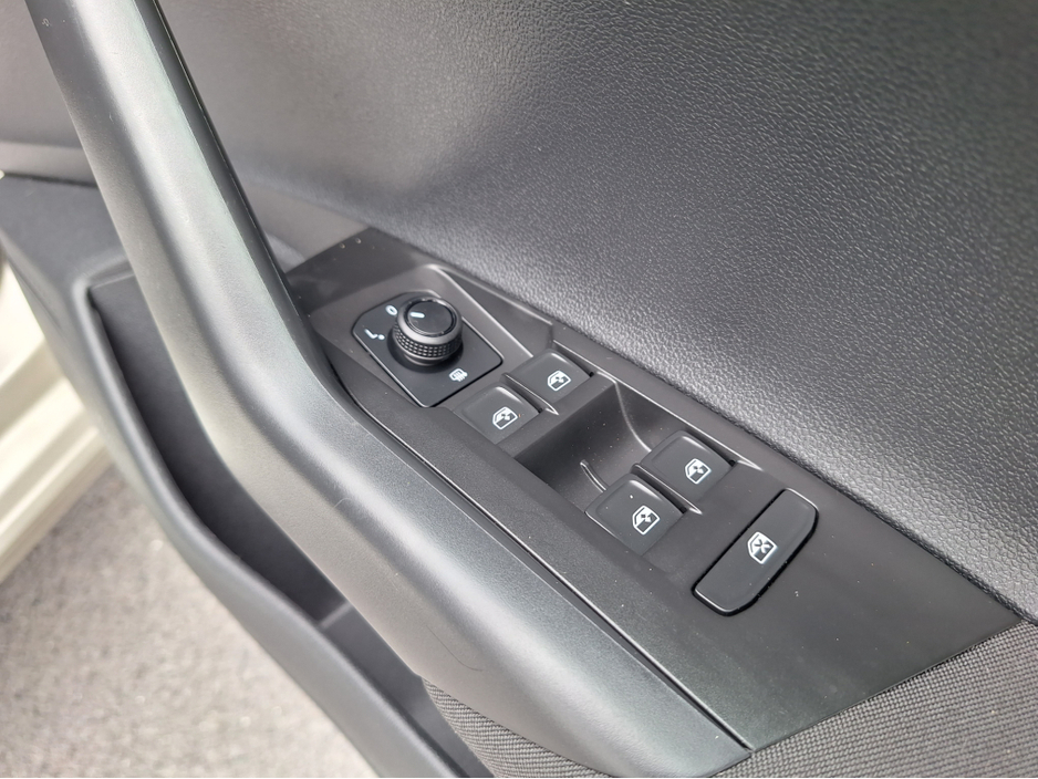 2019 Volkswagen Polo 1.0L Petrol For Sale Images